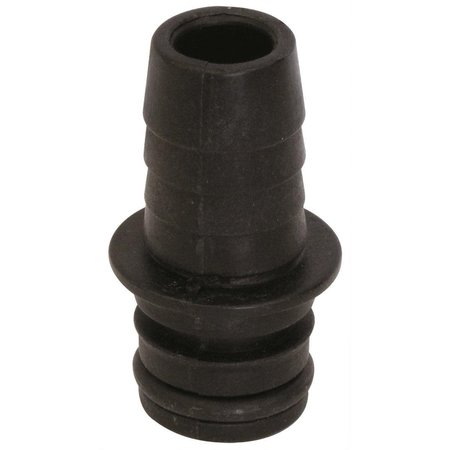 FIMCO Fimco Hose Barb Port Kit Fitting -- 5/8" 5168835